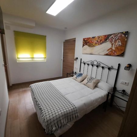 MezquitillaCasa Maria住宿加早餐旅馆 外观 照片