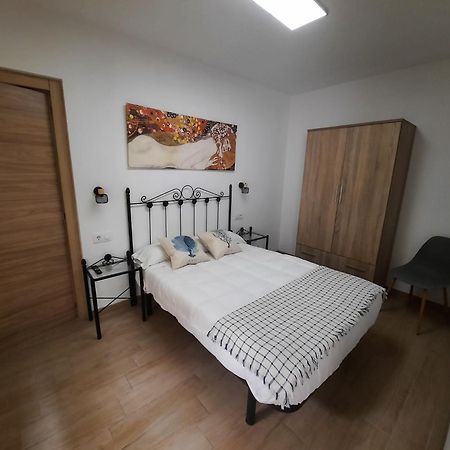 MezquitillaCasa Maria住宿加早餐旅馆 外观 照片