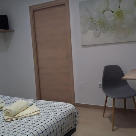 MezquitillaCasa Maria住宿加早餐旅馆 外观 照片