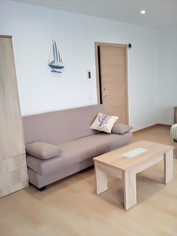 MezquitillaCasa Maria住宿加早餐旅馆 外观 照片