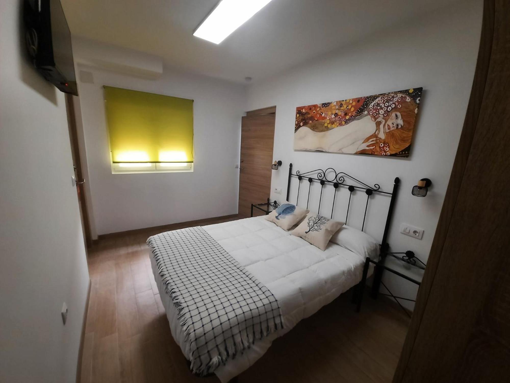 MezquitillaCasa Maria住宿加早餐旅馆 外观 照片