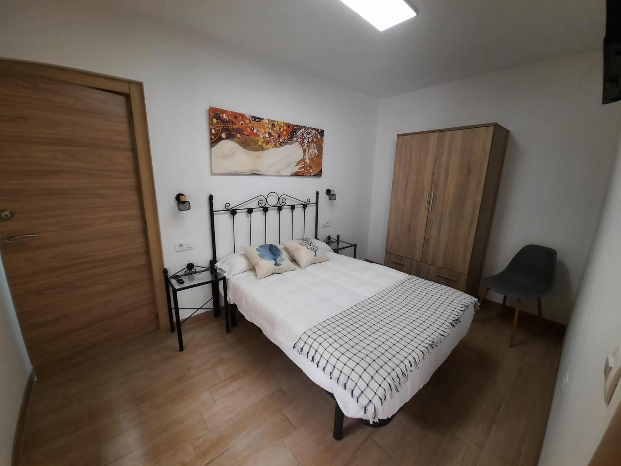 MezquitillaCasa Maria住宿加早餐旅馆 外观 照片